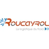 Voici le logo de la marque STE D'EXPLOITATION DES TRANSPORTS ROUCAYROL qui représente son identité graphique.