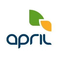 APRIL MARINE (ASSURANCE FRANCE PLAISANCE) logo