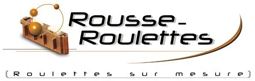 SARL UNIPERSONNELLE ROUSSE BERNARD logo