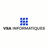 VIENNE SERVICE APPLICATION INFORMATIQUE (VSA INFORMATIQUE) logo