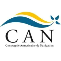 COMPAGNIE ARMORICAINE NAVIGATION logo