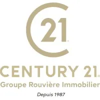 ROUVIERE IMMOBILIER (CENTURY 21) logo