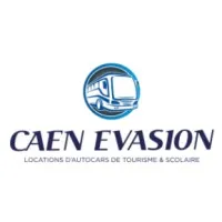 SARL CAEN-EVASION logo
