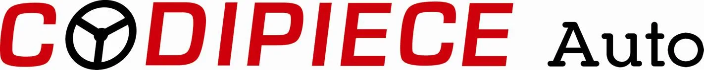 CODIPIECE logo