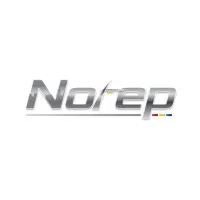 NOREP LL logo