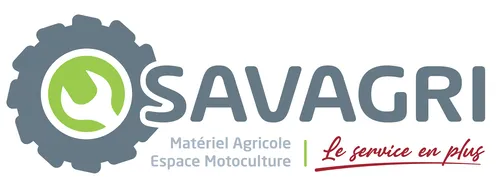 SAVAGRI logo