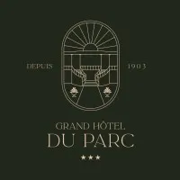 SA DU GRAND HOTEL DU PARC (GRAND HOTEL DU PARC) logo