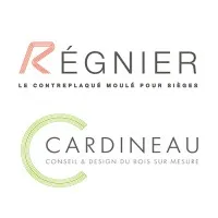 CARDINEAU logo