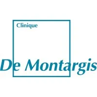 CLINIQUE DE MONTARGIS logo