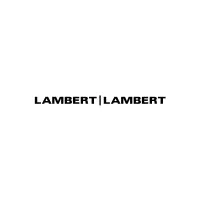 LAMBERT LAMBERT logo