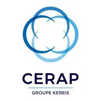GROUPE CERAP - CONSEIL AUX ENTREPRISES SUR LES REGIMES D'ASSURANCES DE PERSONNES logo