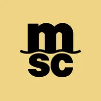 MSC - MEDITERRANEAN SHIPPING COMPANY FRANCE logo