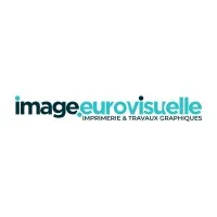 IMAGE EUROVISUELLE (IE) logo