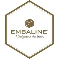 EMBALINE logo