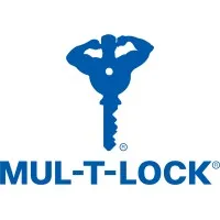 MUL T LOCK FRANCE logo