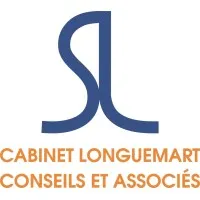 CABINET LONGUEMART CONSEILS ET ASSOCIES (CABINET LONGUEMART CONSEILS ET ASSOCIES) logo