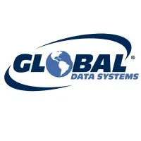 GLOBAL DATA SYSTEMS logo