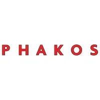 PHAKOS logo