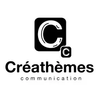CREATHEMES COMMUNICATION logo