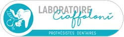 LABORATOIRE CIAFFOLONI MARC ET RODOLPHE logo