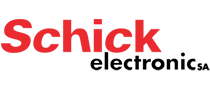 SCHICK FRANCE logo