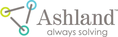 ASHLAND SPECIALTIES FRANCE logo