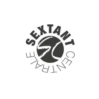 SEXTANT CENTRALE logo
