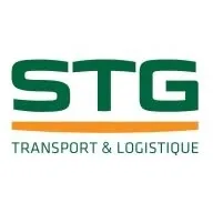 STG LYON SUD logo