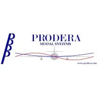 PRODERA SARL logo