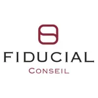 Voici le logo de la marque FIDUCIAL DIGITAL SOLUTIONS (ORGASOFT) qui représente son identité graphique.