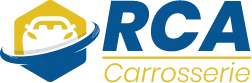 RCA logo