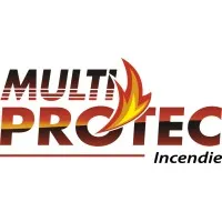 Voici le logo de la marque MULTIPROTEC qui représente son identité graphique.