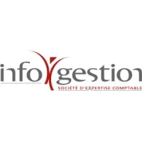 INFOGESTION logo