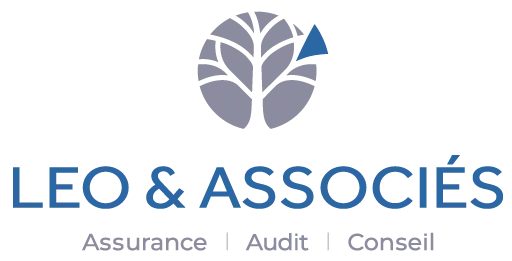 LEO ET ASSOCIES GIE logo
