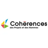 COHERENCE DES PROJETS & DES HOMMES logo