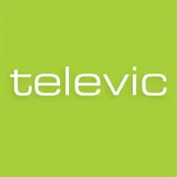 TELEVIC logo