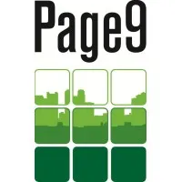 PAGE9 SARL logo