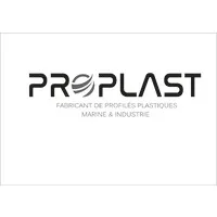 SARL PROPLAST logo