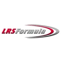 L R S  FORMULA logo