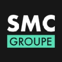 STIMULATION MARKETING COMMUNICATION (SMC (SMC) logo