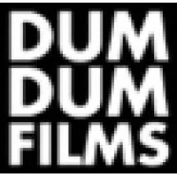 Voici le logo de la marque DUM DUM FILMS qui représente son identité graphique.