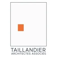 TAILLANDIER ARCHITECTES ASSOCIES logo