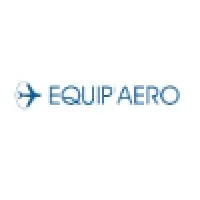 EQUIP'AERO INDUSTRIE logo