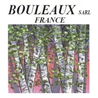 BOULEAUX FRANCE logo