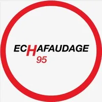 ECHAFAUDAGE 95 logo