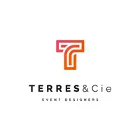TERRES & CIE (TERRE DE CONGRES (2  NOM COMMERCIAL)) logo
