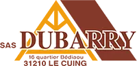 SAS DUBARRY (SA DUBARRY) logo