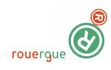 EDITIONS DU ROUERGUE logo