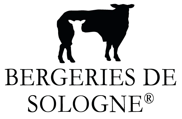 BERGERIES DE SOLOGNE logo
