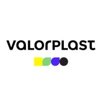 VALORPLAST SA logo